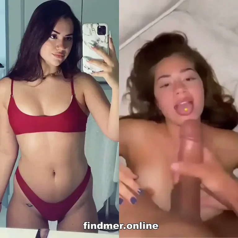 🔥 Asian Babe's Sloppy Oral Creampie Tease & Dick Worship 💦🍆