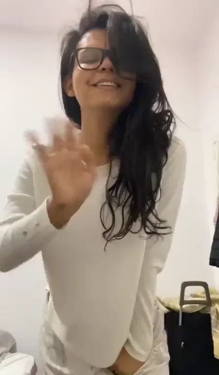 [IG] too cute