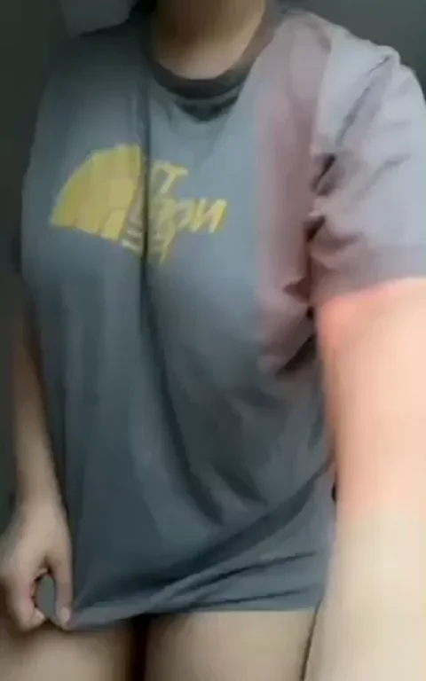Boobs Bouncing Tits Breastfeeding Huge Tits Natural Tits Solo Titty Drop Porn GIF by waylay4k