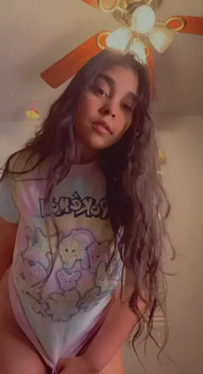 Are Latinas on your fucklist?