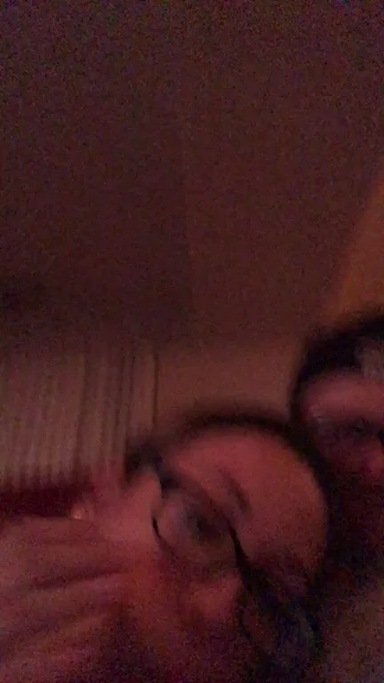 I just love sucking dick for everyone to see?