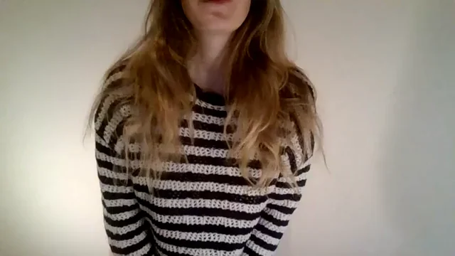 Hey babe, I wanna show you what I've got ?