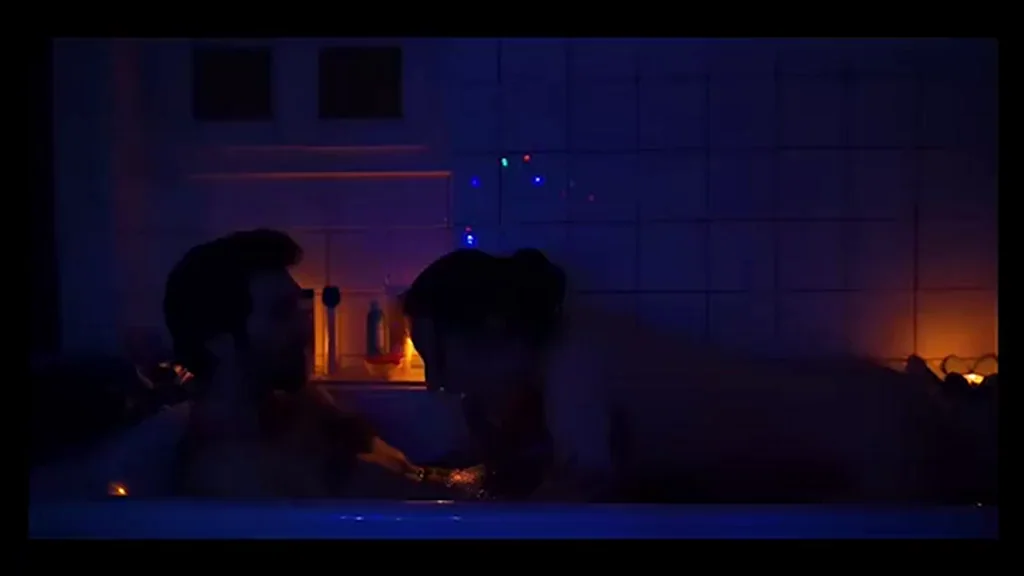 Ultimate bath