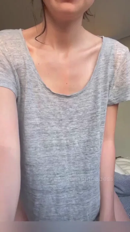 Can I keep my panties on while we fuck? ?