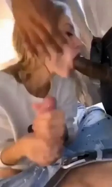 [FMM] Taking care of hubby and bestfriend dick