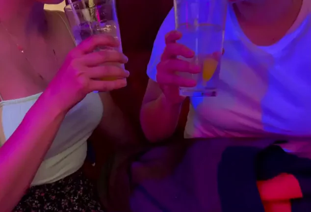 💕 Two Years Later, Still Butterflies in Her Pussy 👭🔥