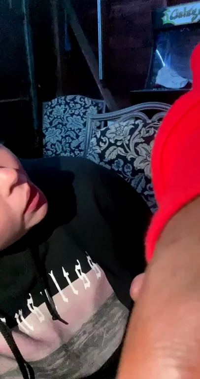 BBW Wifey Teams Up with Busty Redhead for Brutal BBC Deepthroat Slam