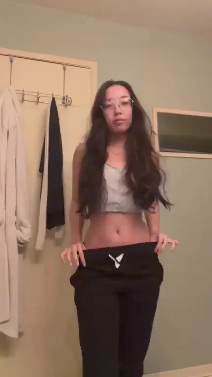 It’s a not as big as it could be but I’m working on it ?
