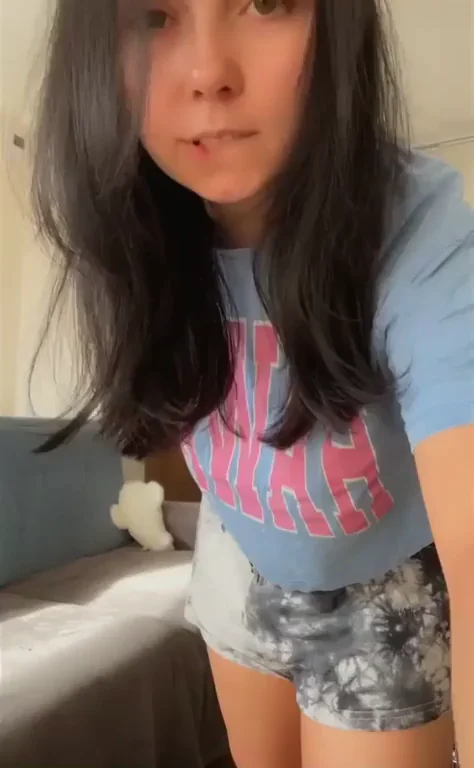 Wanna Tittyfuck My Juicy Tits? 😈🍈🍈