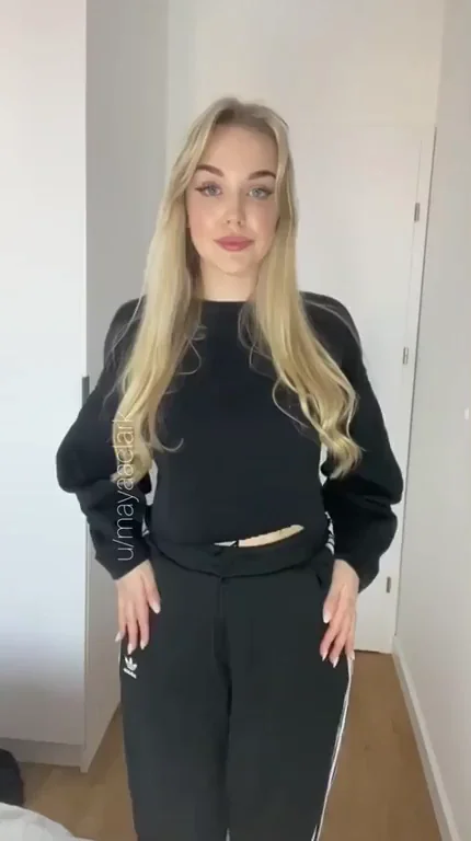 Am I the kind of teen that turns you on?