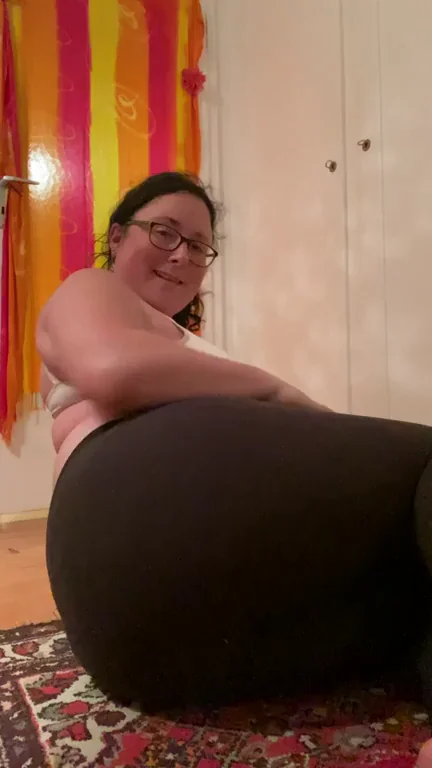 I just want to fuck an h/orny man, any volunteer?