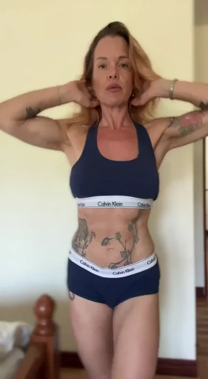 would make my day if at least one person loved my big tits ?