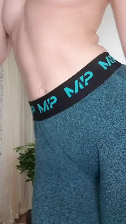 Blonde Teen's Juicy Ass: Do I Fit Your Cock Needs?