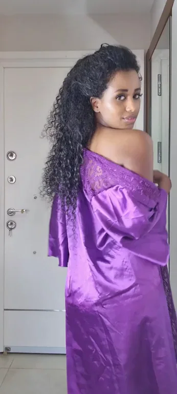 Is my body a turn on for you?