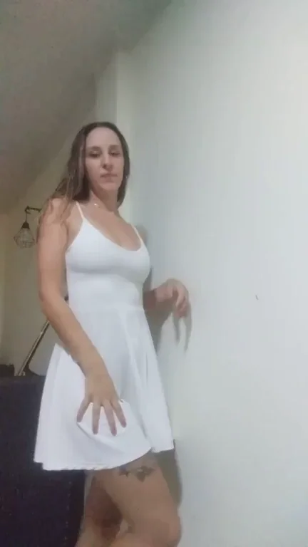 my boobs are natural not plastic what do you think?