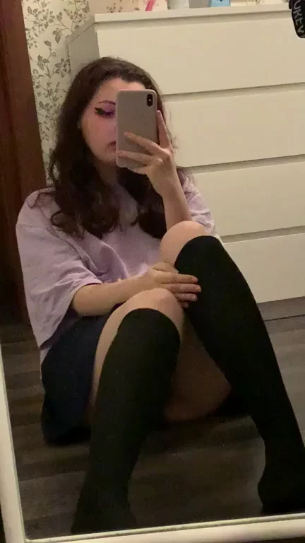 Am I cute enough?