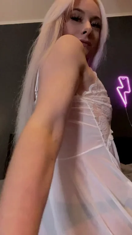 unwrap this ass and make sure that you fuck me raw until you cum deep inside this pussy