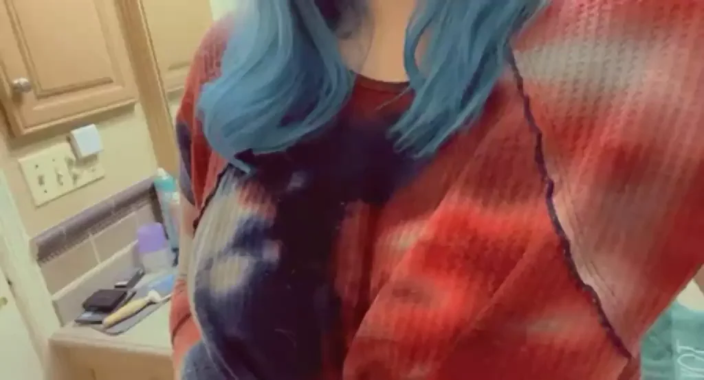 OC Betcha These Massive Titties Will Blow Your Load!