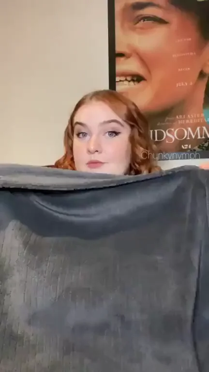 I have a surprise for you!