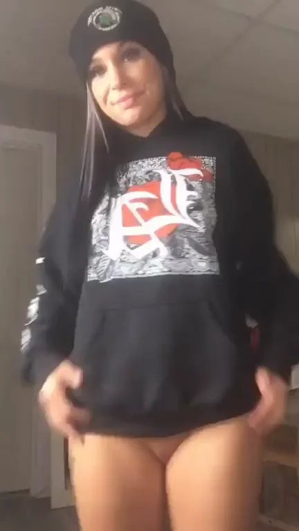Would you fuck a girl with my body type?