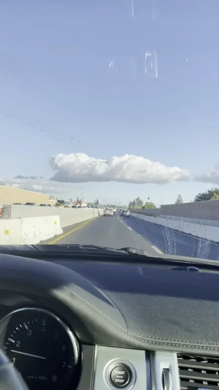 road dome anyone ?