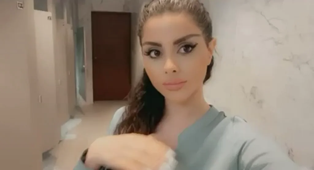 Wear a minimizing bra in public so I can hide these natural massive tits ?????