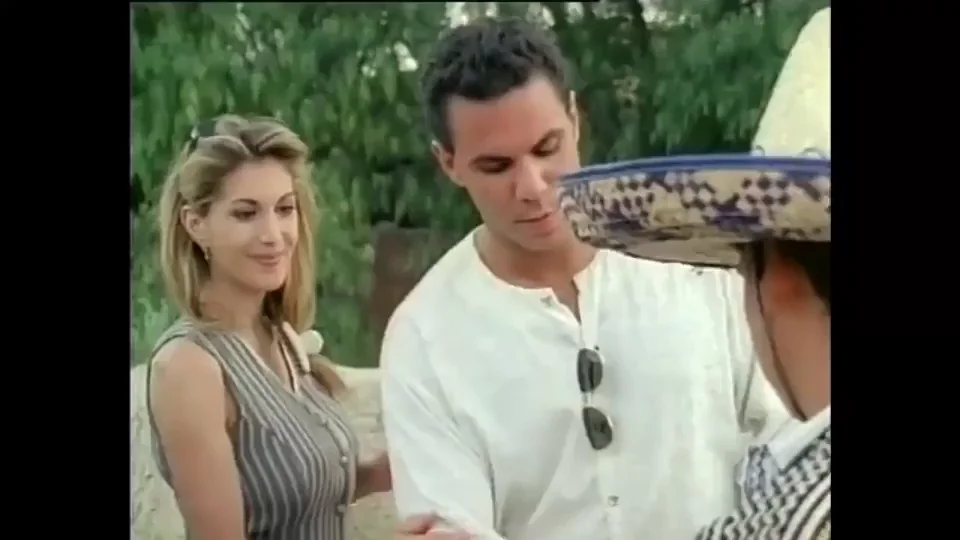 Celeste in Borderline (1995)