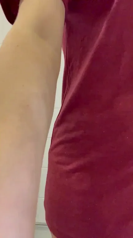 I hope my body is your type