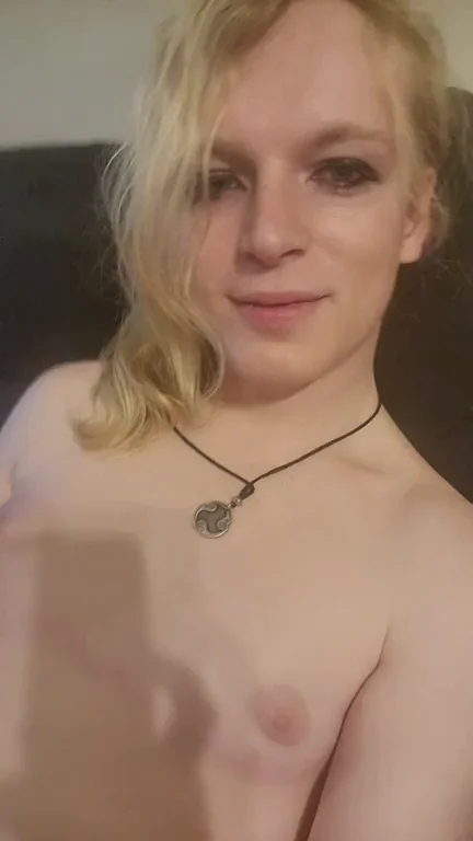 Worship me and don't forget to swallow
