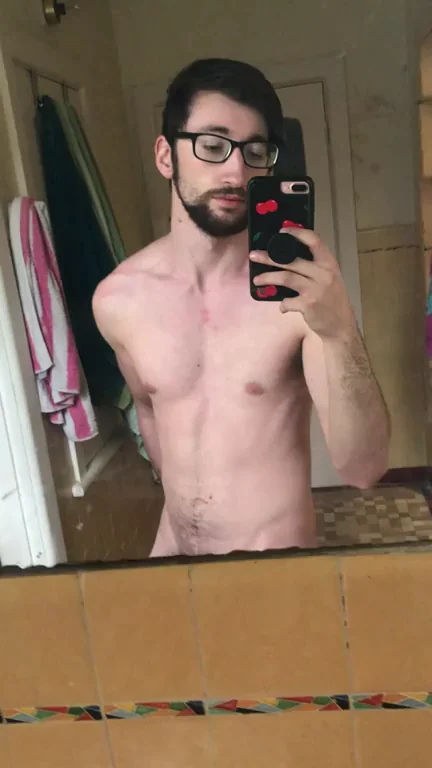 Be honest [m]23 ??