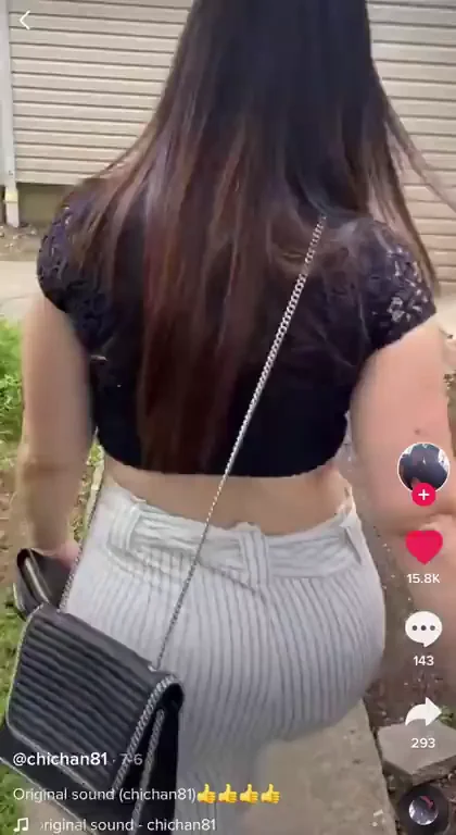 It’s so fat