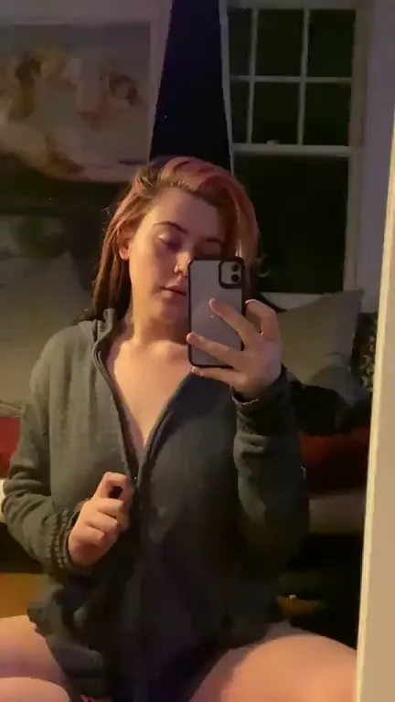this is technically mild, right? [F] ?