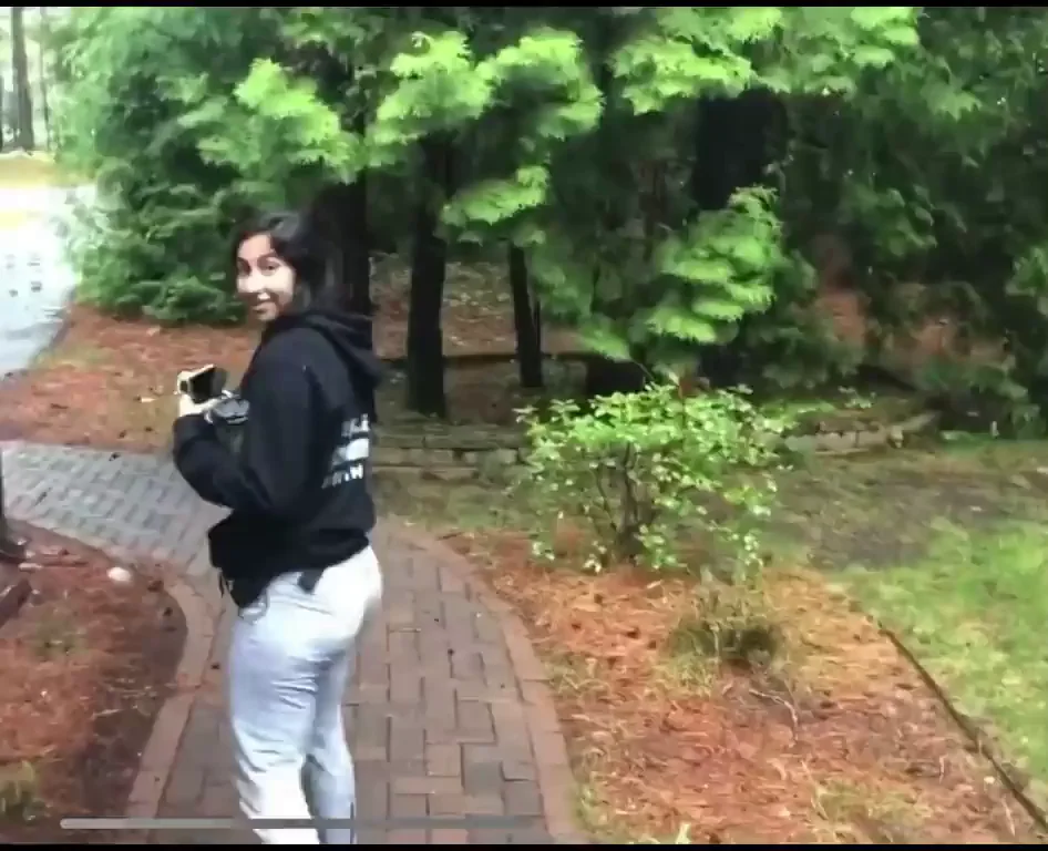Keep walkin