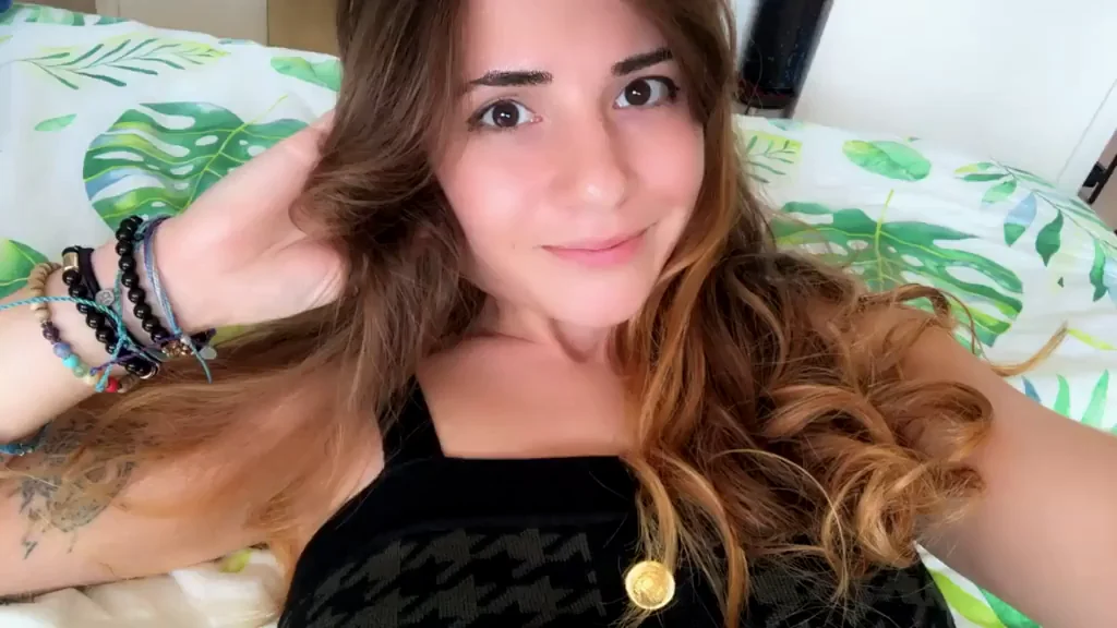 Do you like seeing under my dress???