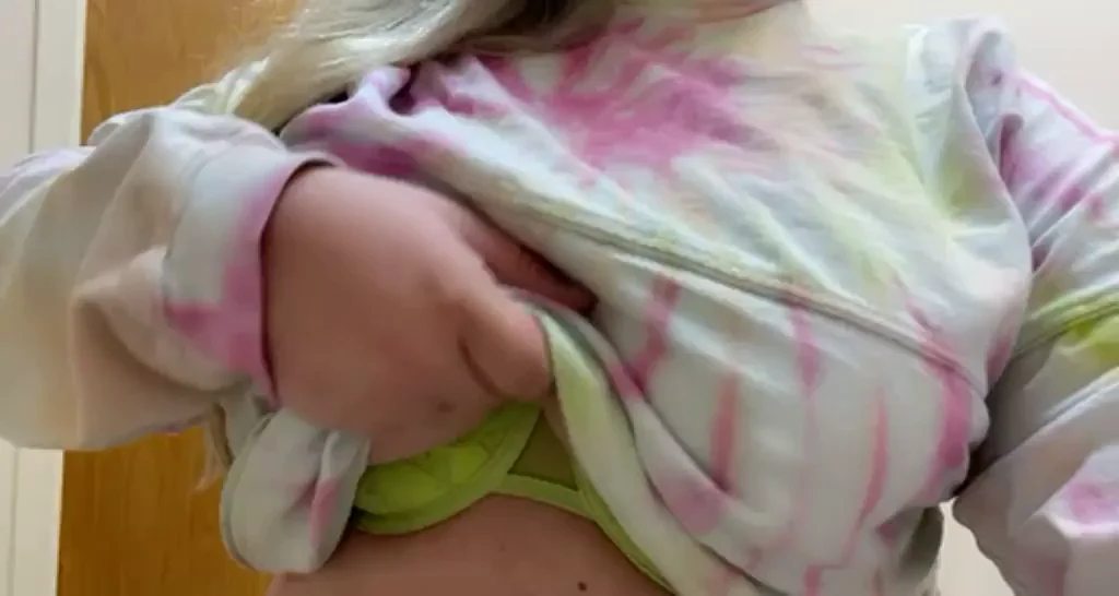 I love that my veiny boobs are so appreciated here ?