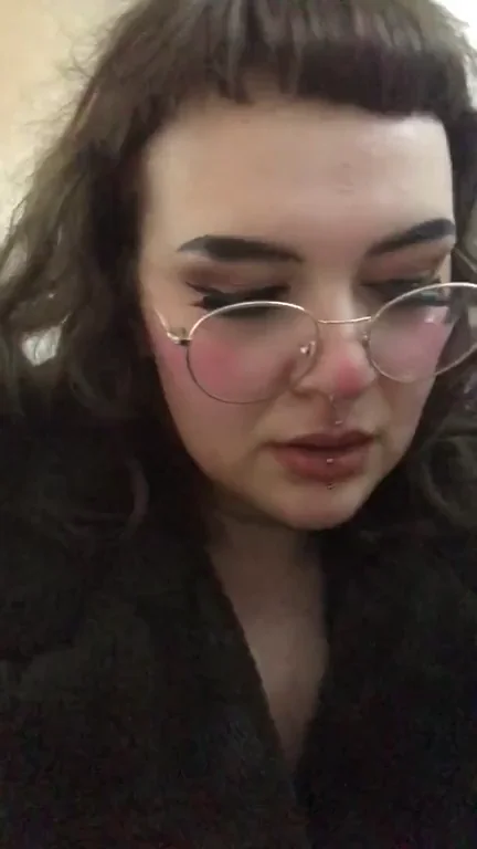 First cum walk