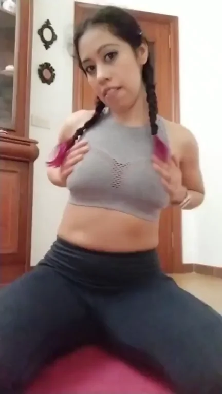 Let's do some yoga together ?