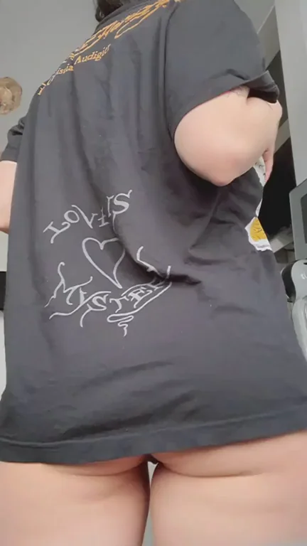 Worship My Juicy Slimthick Booty 🍑🔥