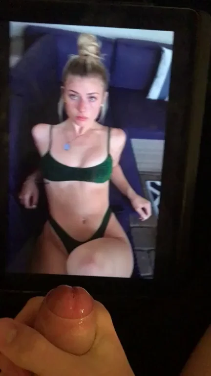 Faith got my load
