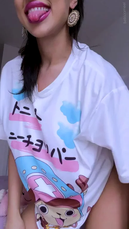 Would you like to bite or kiss them?
