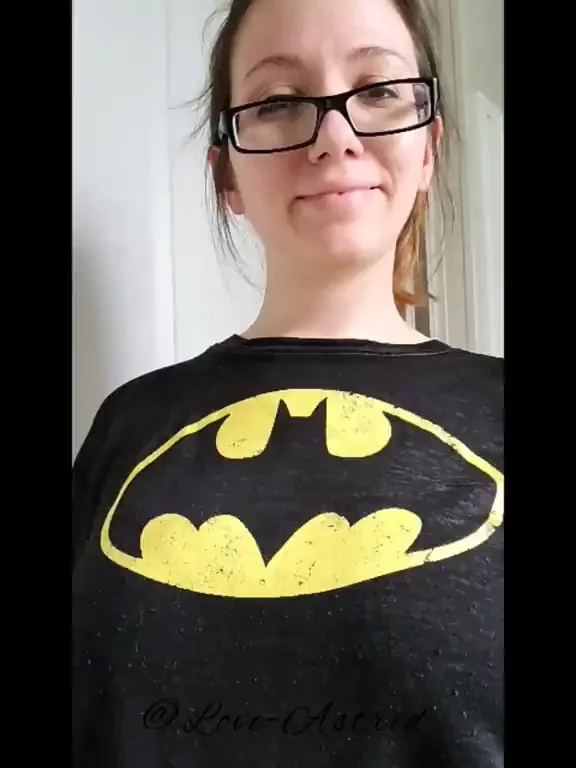 For only 4'11 I'm actually surprised at the size my boobs are ?