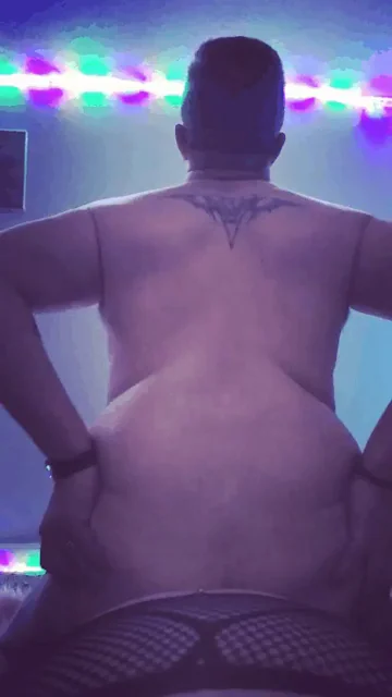 Chubby Boy Bounces His Fat Ass on Mommy's Huge Strap-On 🍑🍆🔥