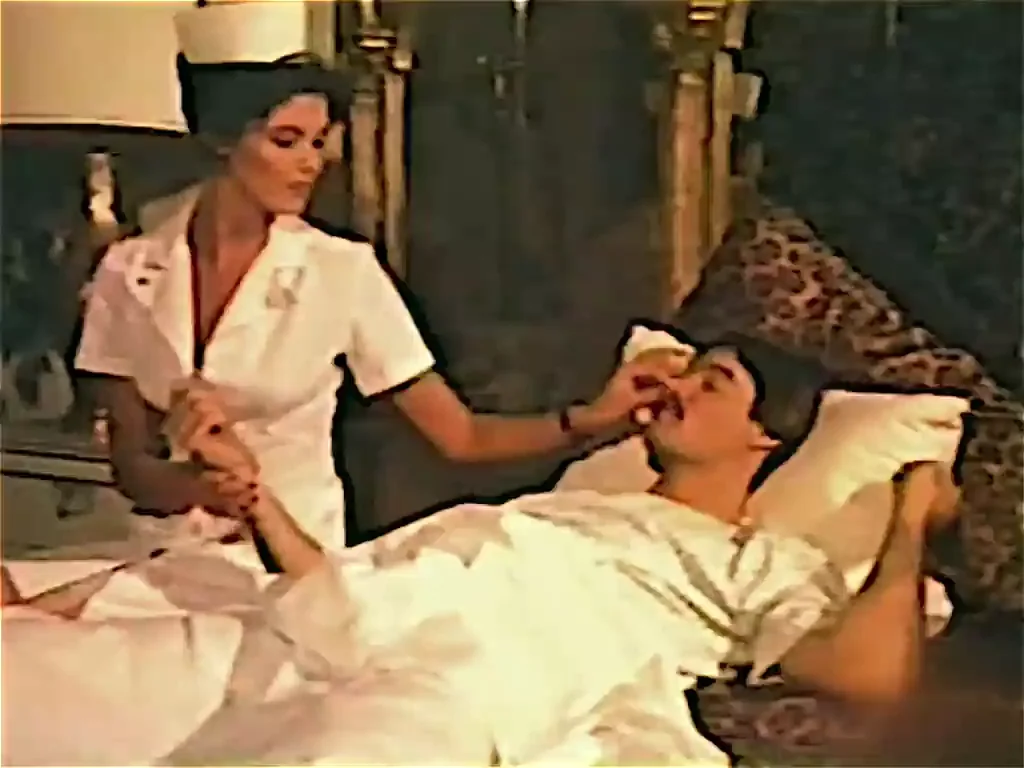 [/r/60fpsVintagePorn] Laura Lazare, OZ Productions Sex Fantasy 6 – Private Nurse (circa 1980) (60fps, upscaled)