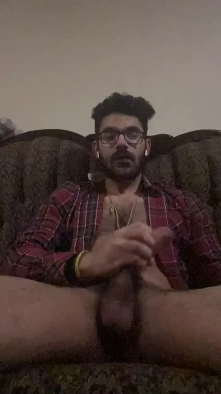 Dickmatized by This Thick Hung Stud 🍆😵‍💫