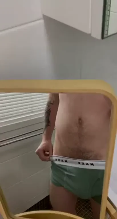 Kneel for the Thick Beast: Watch It Bulge and Grow!