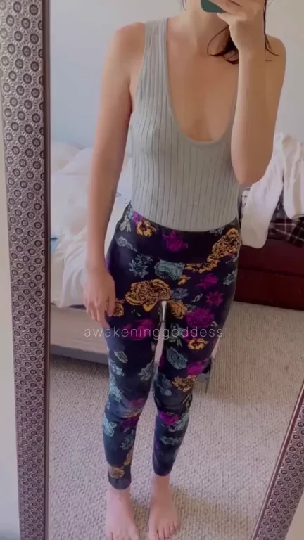 What do you daydream about?