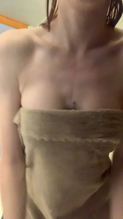[F] getting ready for work