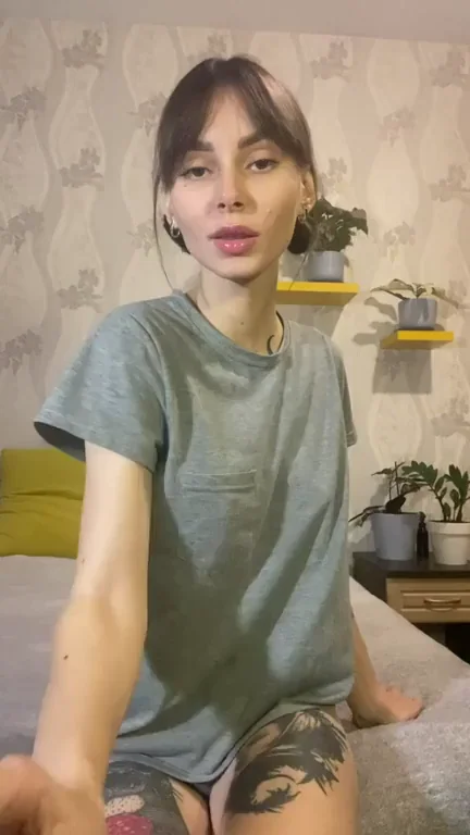 Be honest would you masturbate to my nudes if I ever sent you some?