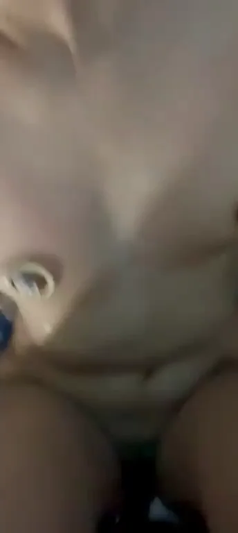 😂 Condom Stuck on Her Nipple Fail! 🍆💦