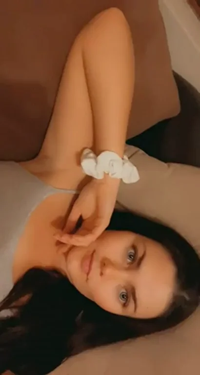 I want to be your slut ?